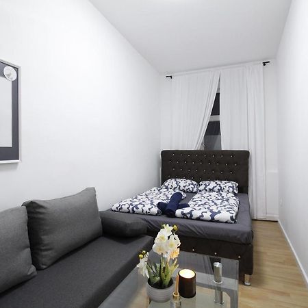 Comfort Triple Room Th Βιέννη Εξωτερικό φωτογραφία