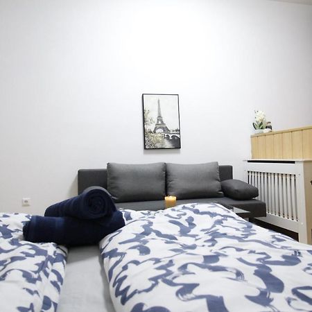Comfort Triple Room Th Βιέννη Εξωτερικό φωτογραφία