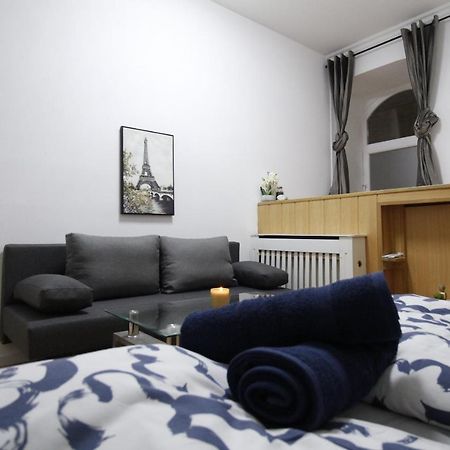 Comfort Triple Room Th Βιέννη Εξωτερικό φωτογραφία