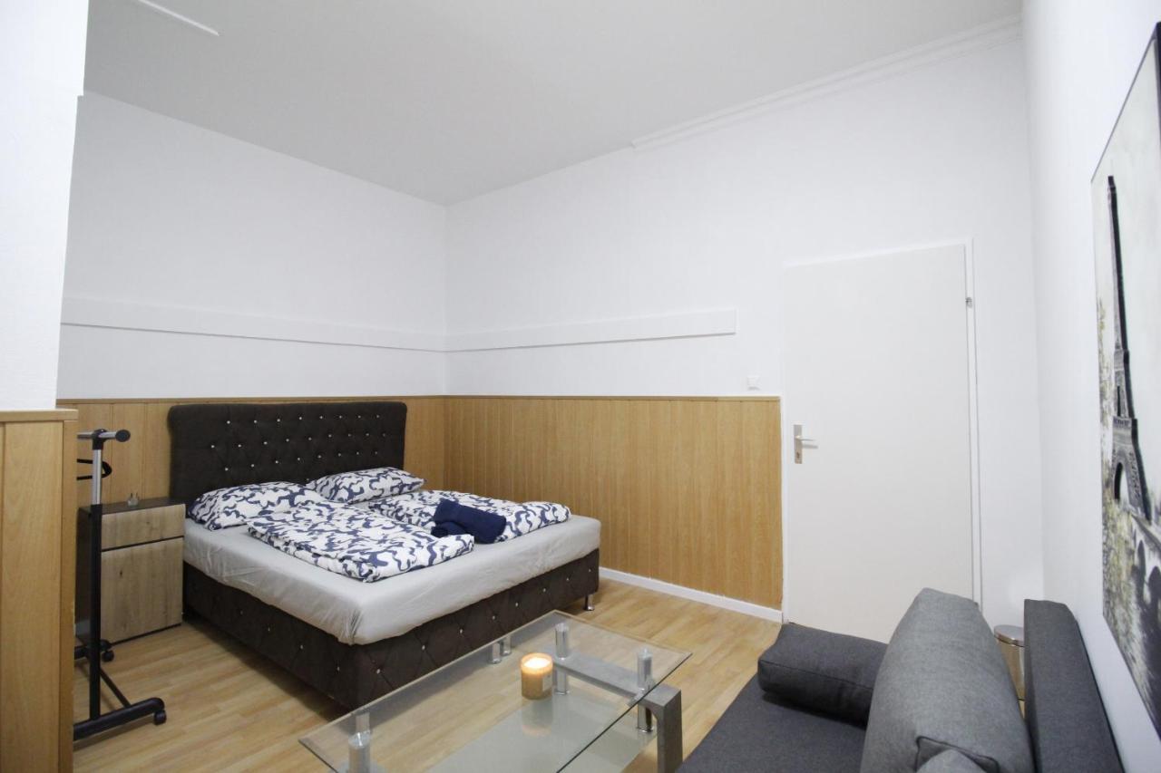 Comfort Triple Room Th Βιέννη Εξωτερικό φωτογραφία