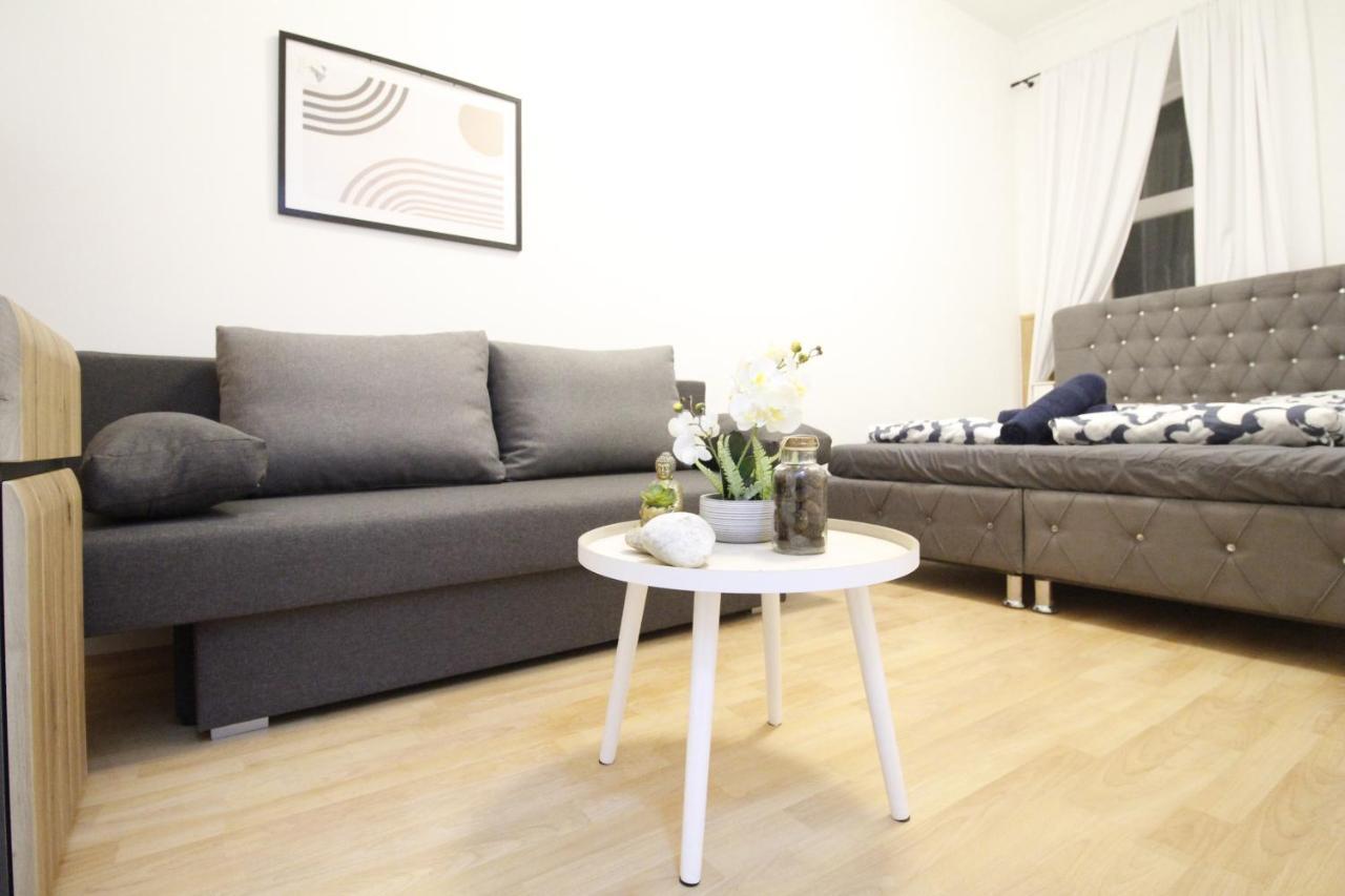 Comfort Triple Room Th Βιέννη Εξωτερικό φωτογραφία