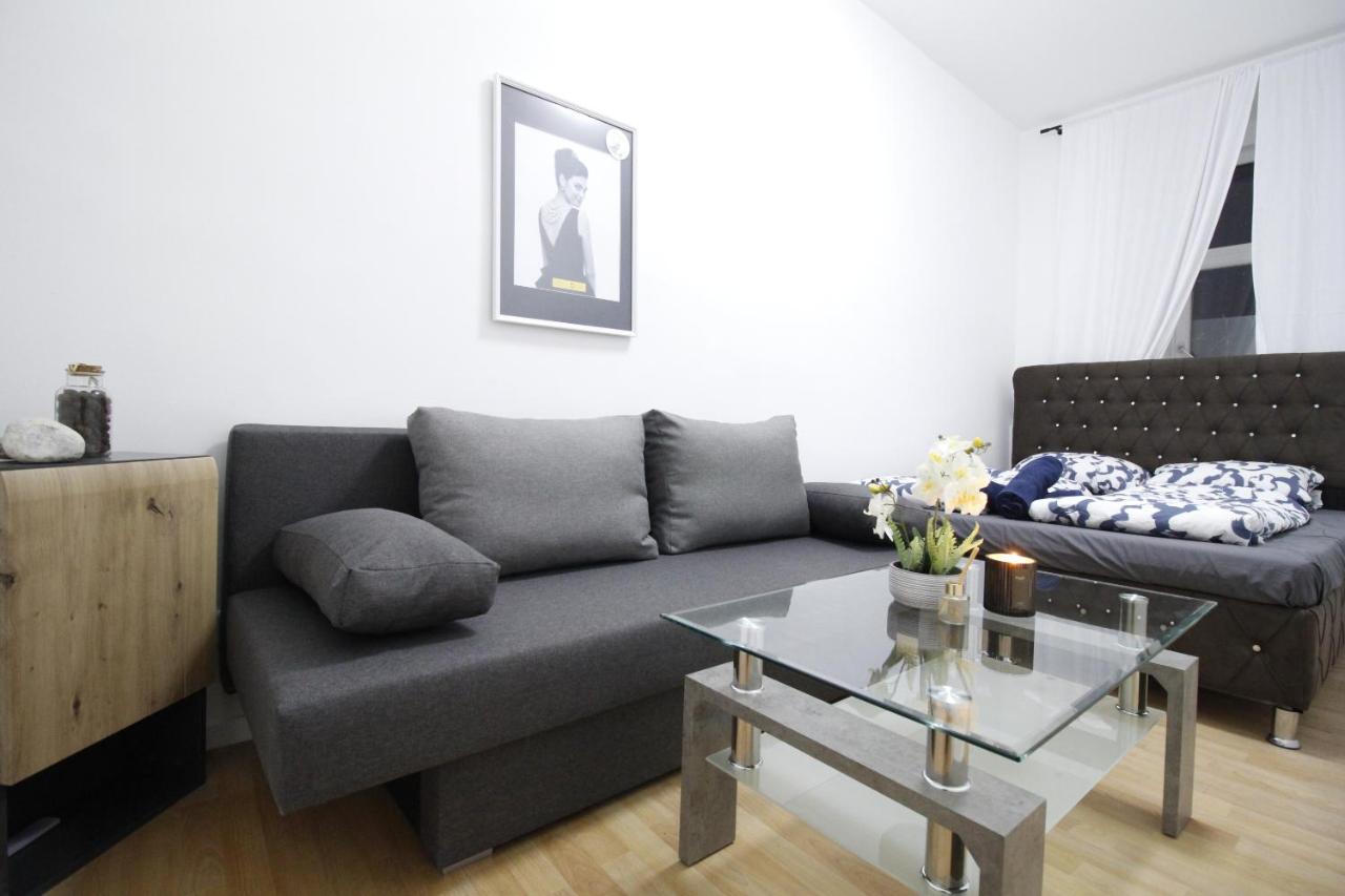 Comfort Triple Room Th Βιέννη Εξωτερικό φωτογραφία