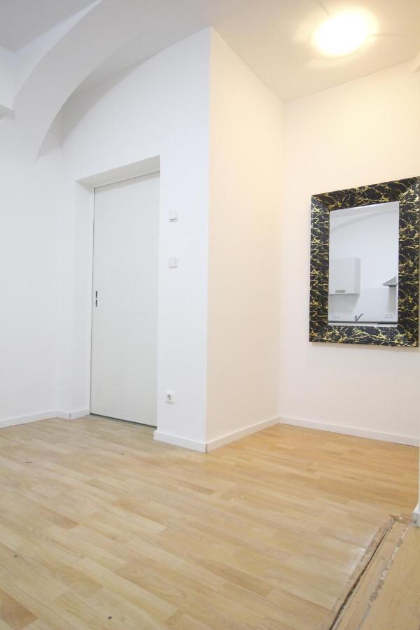 Comfort Triple Room Th Βιέννη Εξωτερικό φωτογραφία