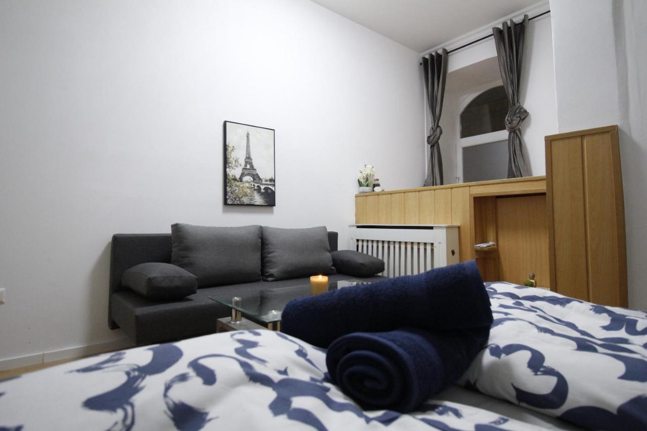 Comfort Triple Room Th Βιέννη Εξωτερικό φωτογραφία