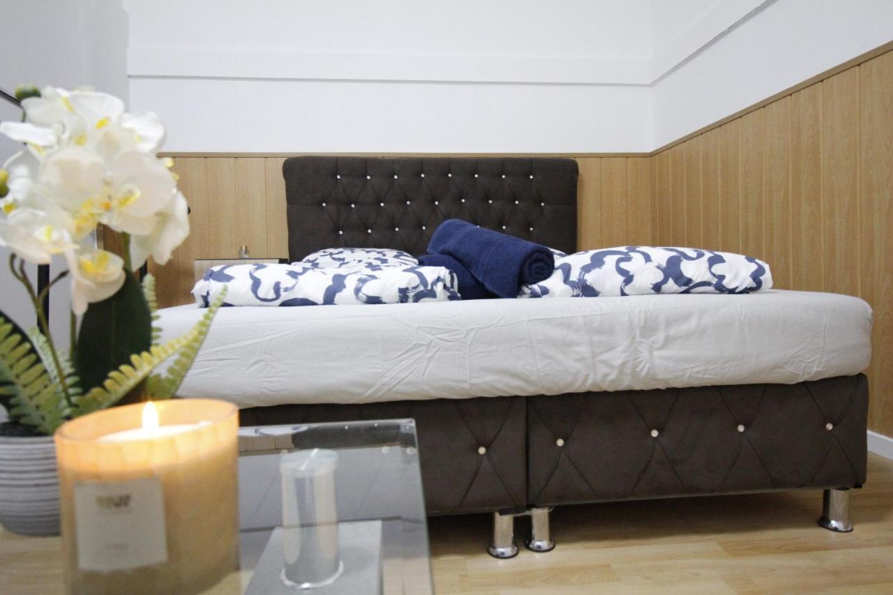 Comfort Triple Room Th Βιέννη Εξωτερικό φωτογραφία