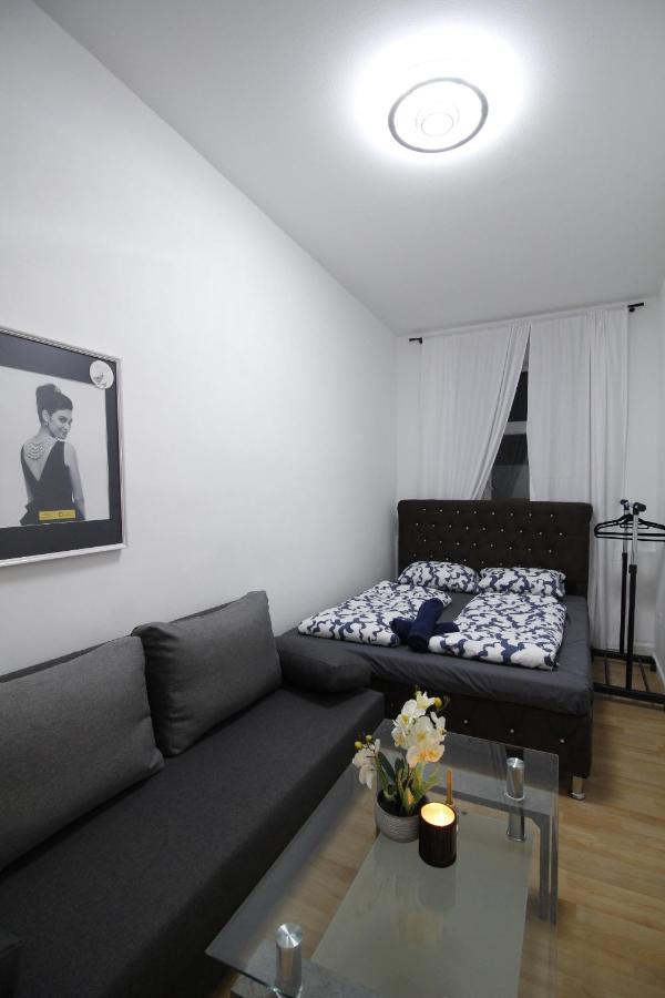 Comfort Triple Room Th Βιέννη Εξωτερικό φωτογραφία