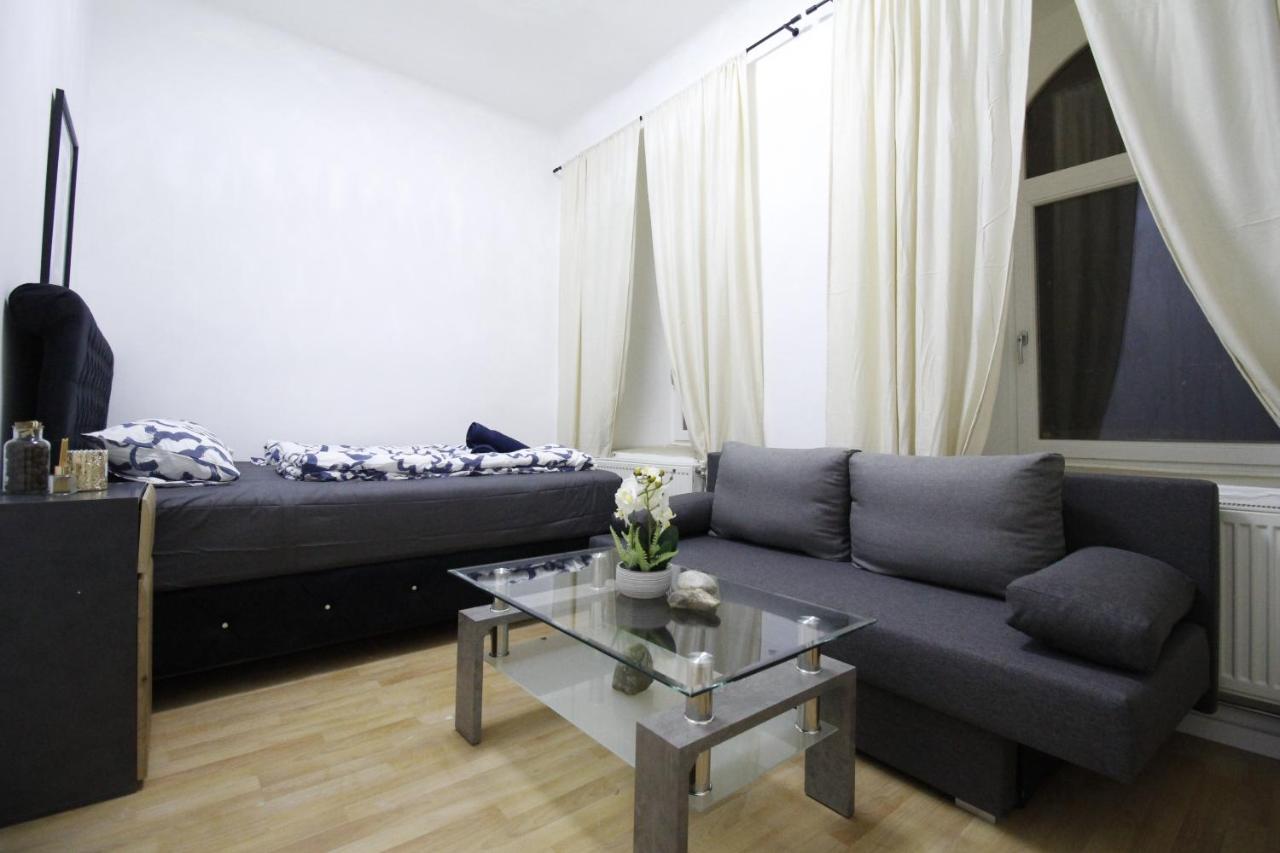 Comfort Triple Room Th Βιέννη Εξωτερικό φωτογραφία