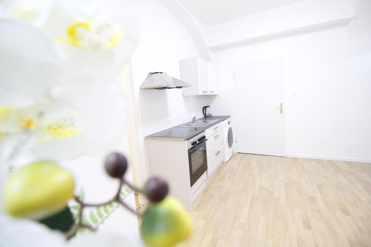 Comfort Triple Room Th Βιέννη Εξωτερικό φωτογραφία