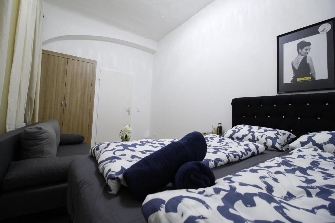 Comfort Triple Room Th Βιέννη Εξωτερικό φωτογραφία