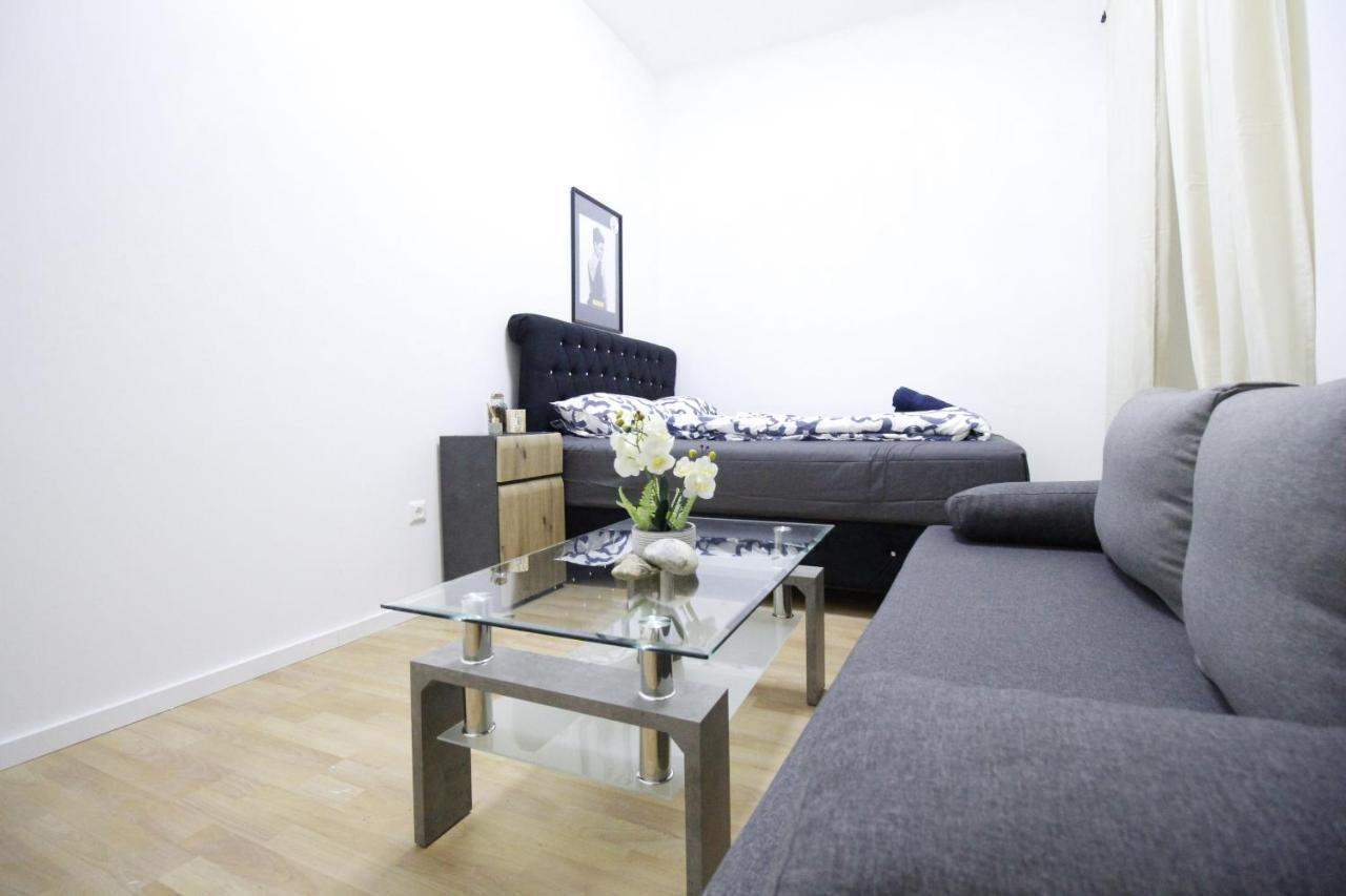 Comfort Triple Room Th Βιέννη Εξωτερικό φωτογραφία