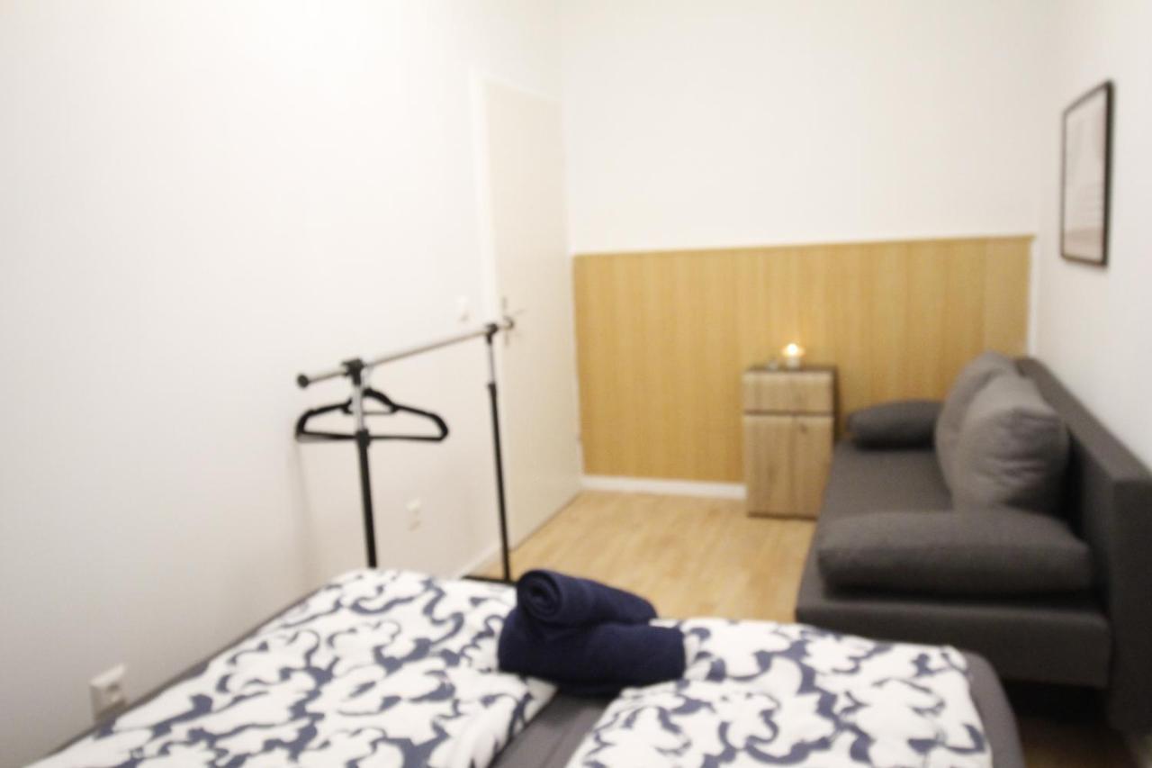 Comfort Triple Room Th Βιέννη Εξωτερικό φωτογραφία