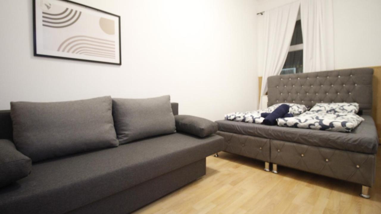 Comfort Triple Room Th Βιέννη Εξωτερικό φωτογραφία