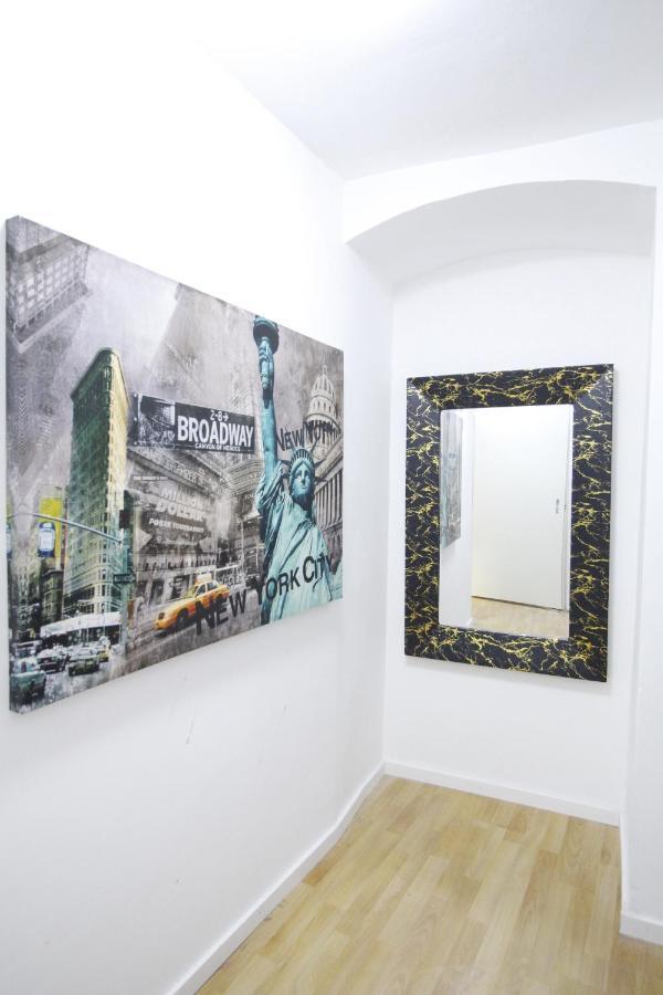 Comfort Triple Room Th Βιέννη Εξωτερικό φωτογραφία