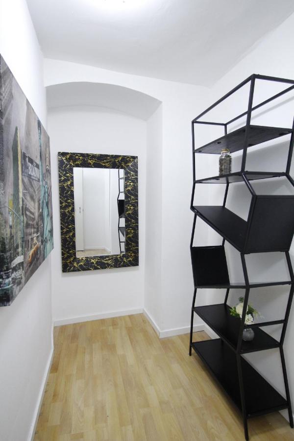 Comfort Triple Room Th Βιέννη Εξωτερικό φωτογραφία