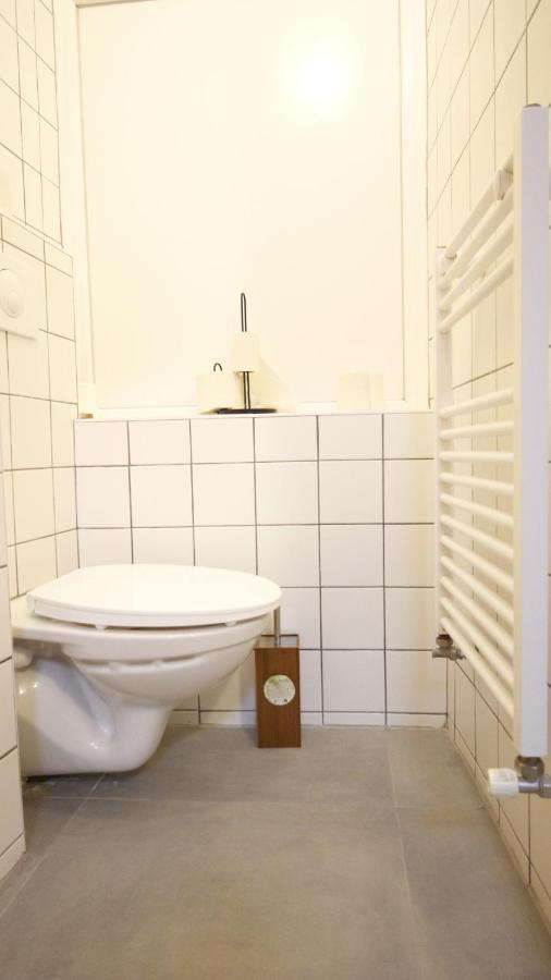 Comfort Triple Room Th Βιέννη Εξωτερικό φωτογραφία